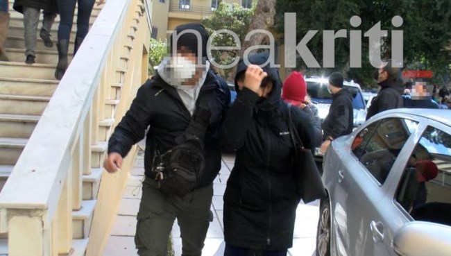 Γηροκομείο "κολαστήριο" στα Χανιά: Πήραν προθεσμία οι 7 συλληφθέντες -  Έτσι έστελναν τους ηλικιωμένους στον θάνατο