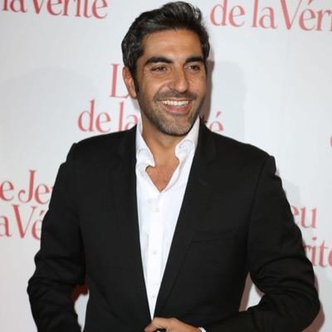 ΑΡΙ ΑΜΠΙΤΑΝ