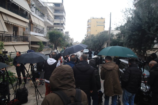 "Ήταν πατέρας αφέντης, έδερνε τη γυναίκα του και την κόρη του": Αποκαλύψεις για τον 64χρονο που σκότωσε τον γαμπρό του
