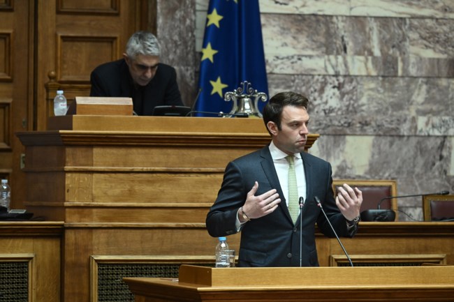 Στέφανος Κασσελάκης