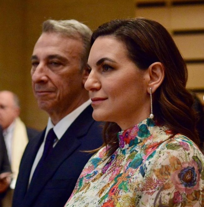 Όλγα Κεφαλογιάννη