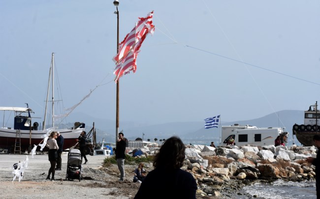 Μασκαράς και ο καιρός το τριήμερο: Μας τα χαλάει την Καθαρά Δευτέρα - Οι περιοχές που θα χτυπήσει το νέο κύμα κακοκαιρίας