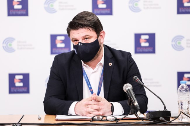 Κορονοϊός: Σε σκληρό lockdown Μύκονος, Ζάκυνθος, Αμφίπολη, Ορεστιάδα, Καστοριά και Καρδίτσα