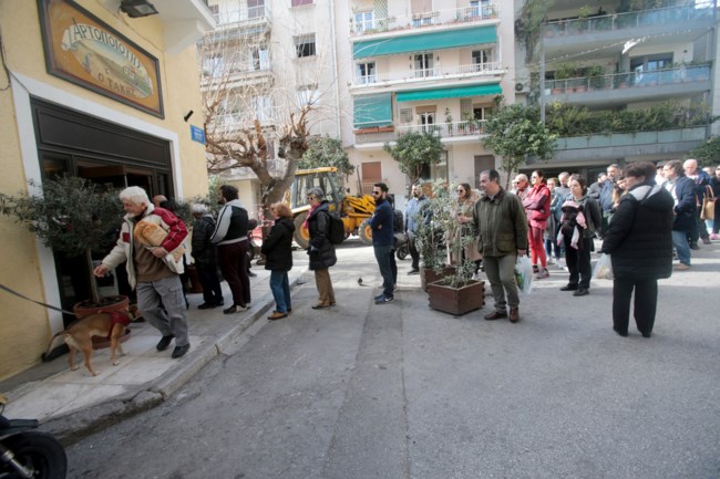 ΦΟΥΡΝΟΣ ΤΑΚΗΣ