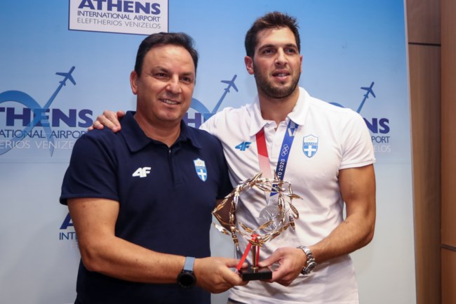 Εθνική πόλο