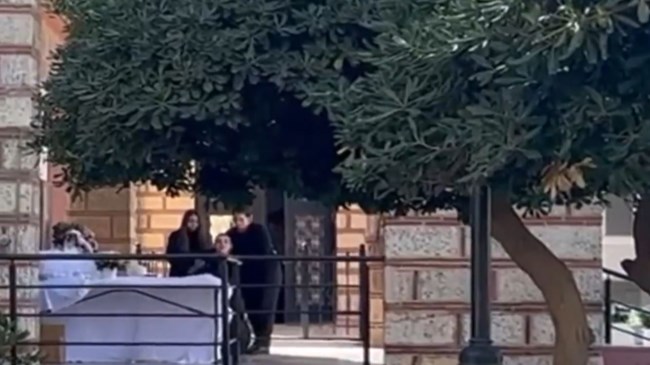 νεα περαμος