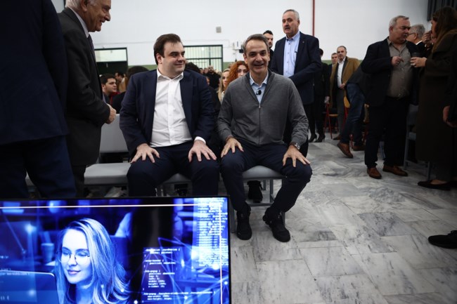 ΜΗΤΣΟΤΑΚΗΣ ΠΕΡΑΜΑ