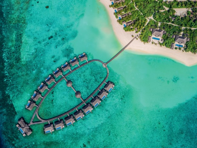 Velaa Maldives