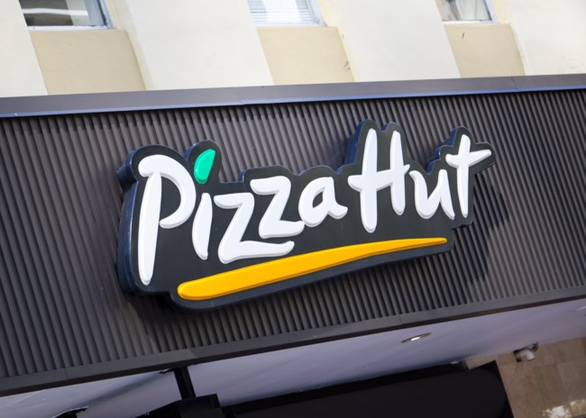 Η Pizza Hut επιστρέφει στην Ελλάδα - Πού θα λειτουργήσει το πρώτο κατάστημα