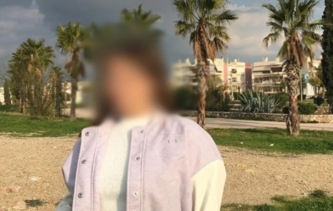 15χρονη λακωνια