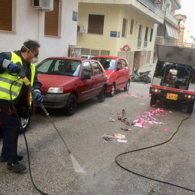 πετράλωνα