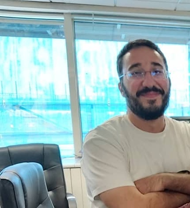 Αλέξανδρος Μαράκης