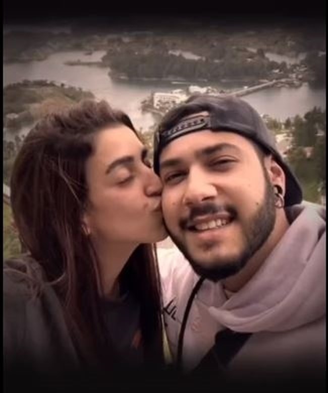 Πρεσβεία Ισραήλ στην Ελλάδα: "Σας ικετεύω, φέρτε τον γιο μου πίσω"- Ραγίζει καρδιές η μάνα ομήρου της Χαμάς
