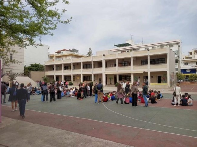 Άσκηση
