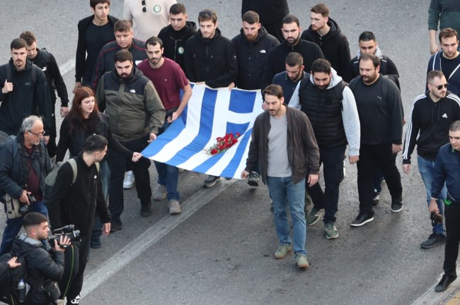 ΣΗΜΑΙΑ ΠΟΛΥΤΕΧΝΕΙΟΥ