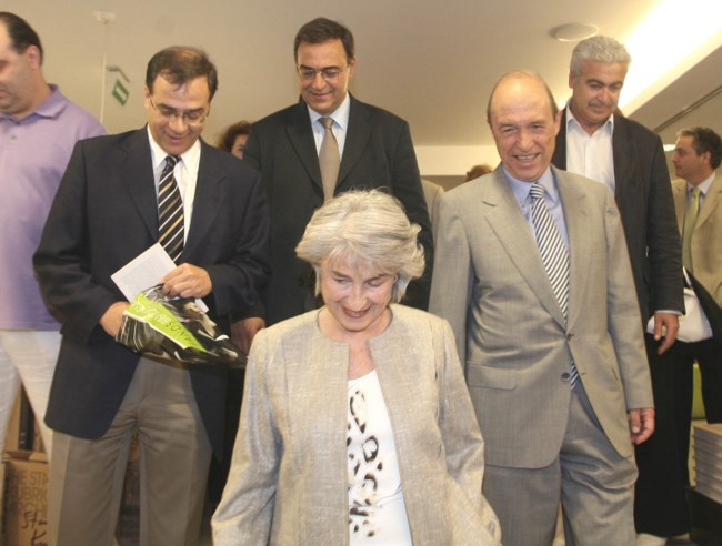 σημιτης
