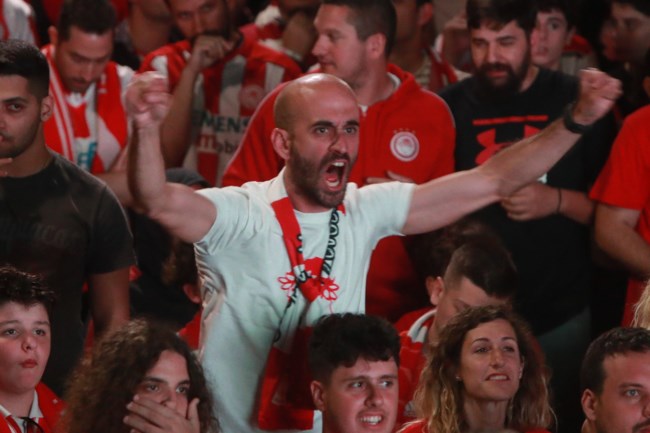 ολυμπικαο