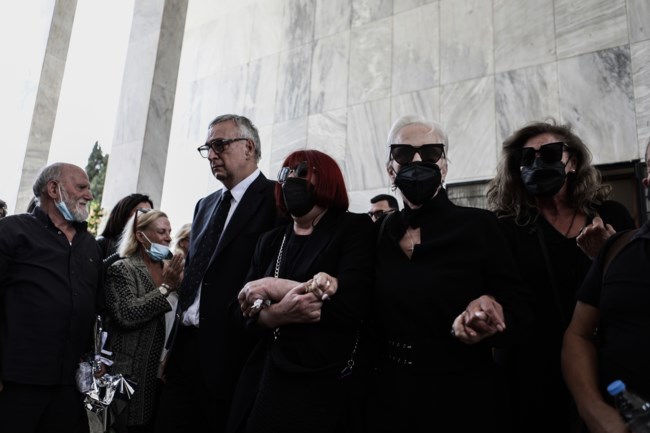 ΚΗΔΕΙΑ ΚΑΡΑΓΙΑΝΝΗ
