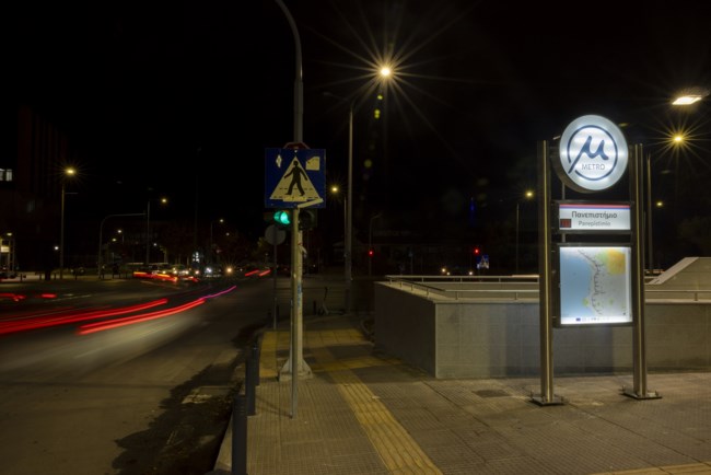 Μετρό Θεσσαλονίκης: Σήμερα τα αποκαλυπτήρια του Σταθμού Βενιζέλου παρουσία Σακελλαροπούλου και Μητσοτάκη
