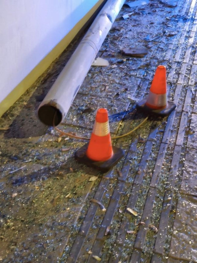 ΛΕΩΦΟΡΕΙΟ ΒΟΥΛΙΑΓΜΕΝΗΣ