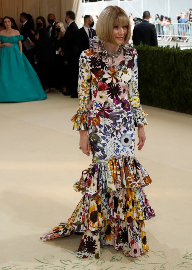 ANNA WINTOUR