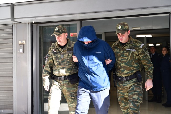 ΣΜΗΝΑΡΧΟΣ ΚΑΤΑΣΚΟΠΕΙΑ