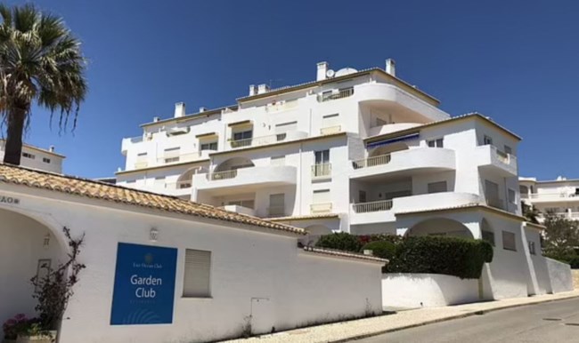 Υπόθεση Μαντλίν: ''Καίει'' τον 44χρονο παιδεραστή η πρώην σύντροφός του - ''Ήταν κοντά στο ξενοδοχείο τη νύχτα που εξαφανίστηκε η μικρή''