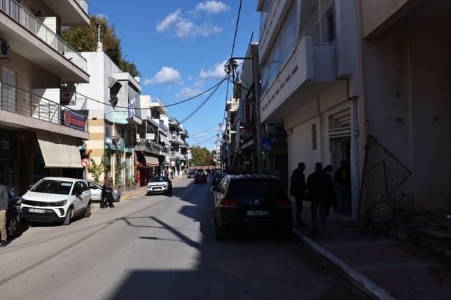 ΤΡΟΧΑΙΟ ΛΟΥΤΣΑ