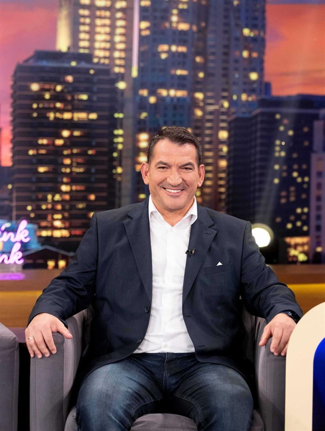 Πυρρος Δημας