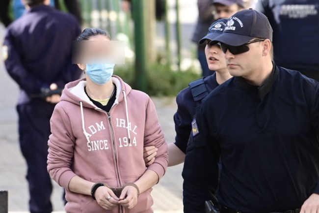 Κολωνος