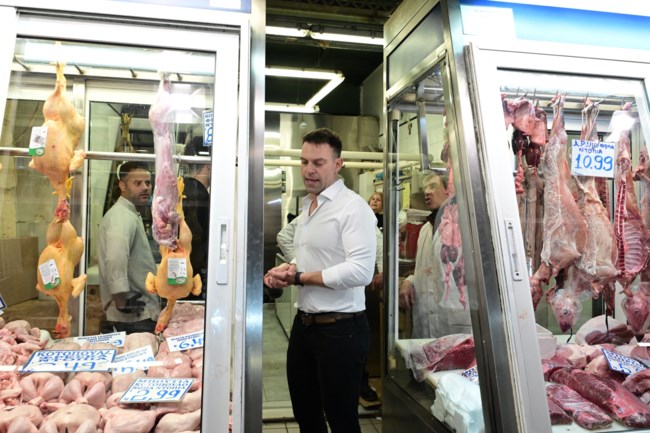 Στέφανος Κασσελάκης