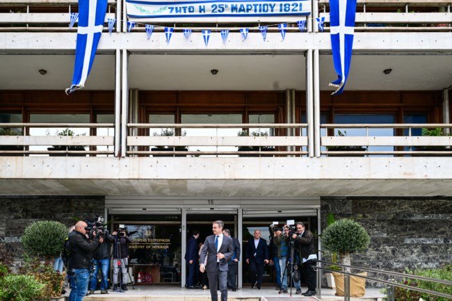 ΚΥΡΙΑΚΟΣ ΜΗΤΣΟΤΑΚΗΣ