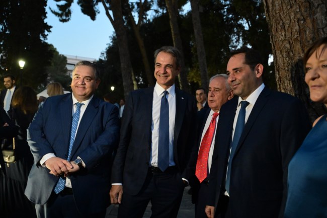ΜΗΤΣΟΤΑΚΗΣ