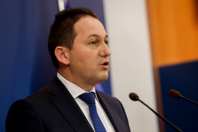 Στέλιος Πέτσας