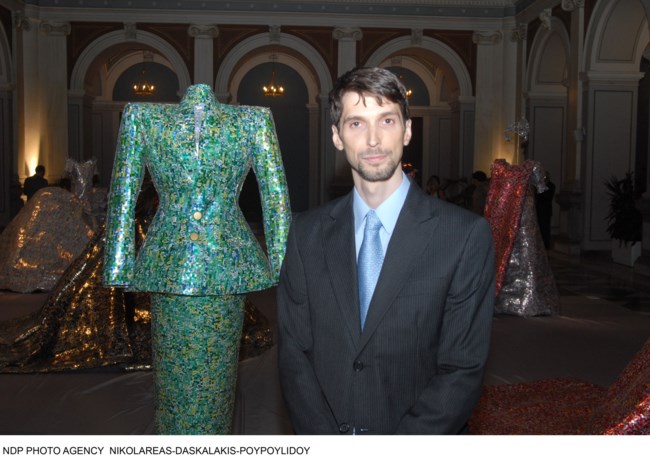 νικος φλωρος