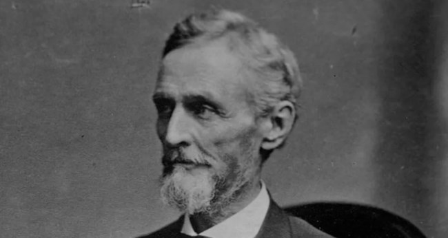 JEFFERSON DAVIS