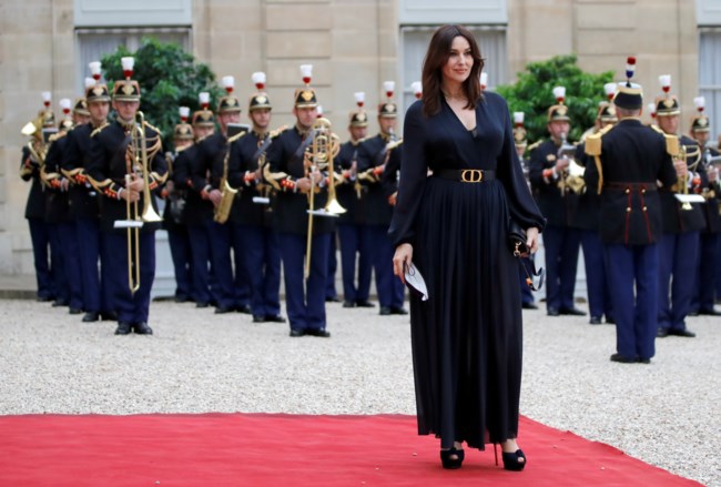 monica bellucci