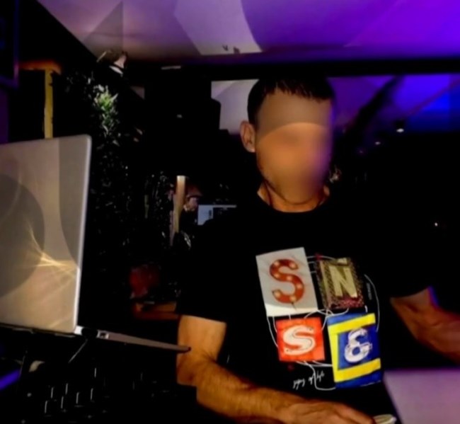Κύκλωμα Ναρκτικών Πάτρα
