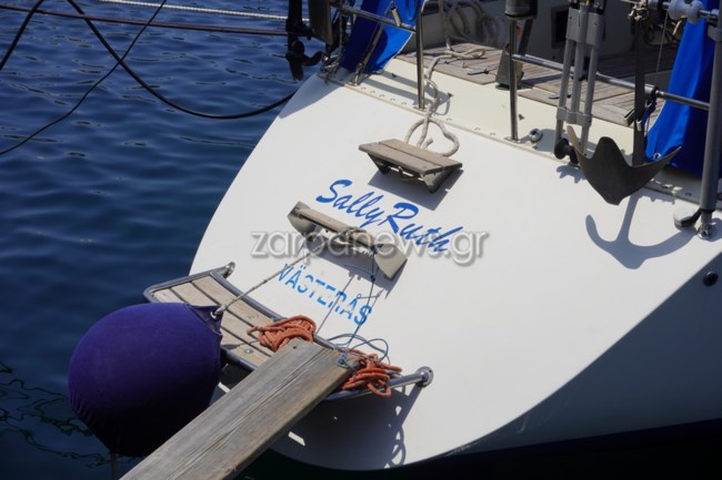 Χανιώτης Ιστιοπλοϊκό