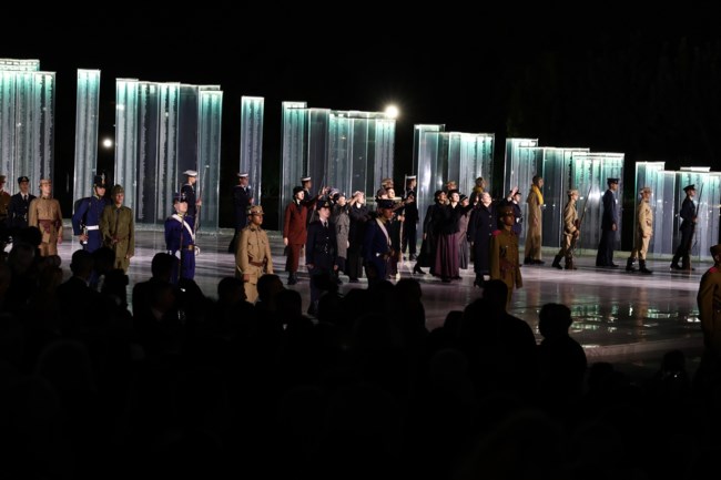 ΥΠΟΥΡΓΕΙΟ ΕΘΝΙΚΗΣ ΑΜΥΝΑΣ