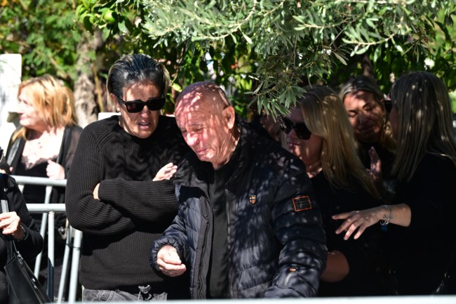ΠΑΤΕΡΑΣ ΜΑΖΩΝΑΚΗ