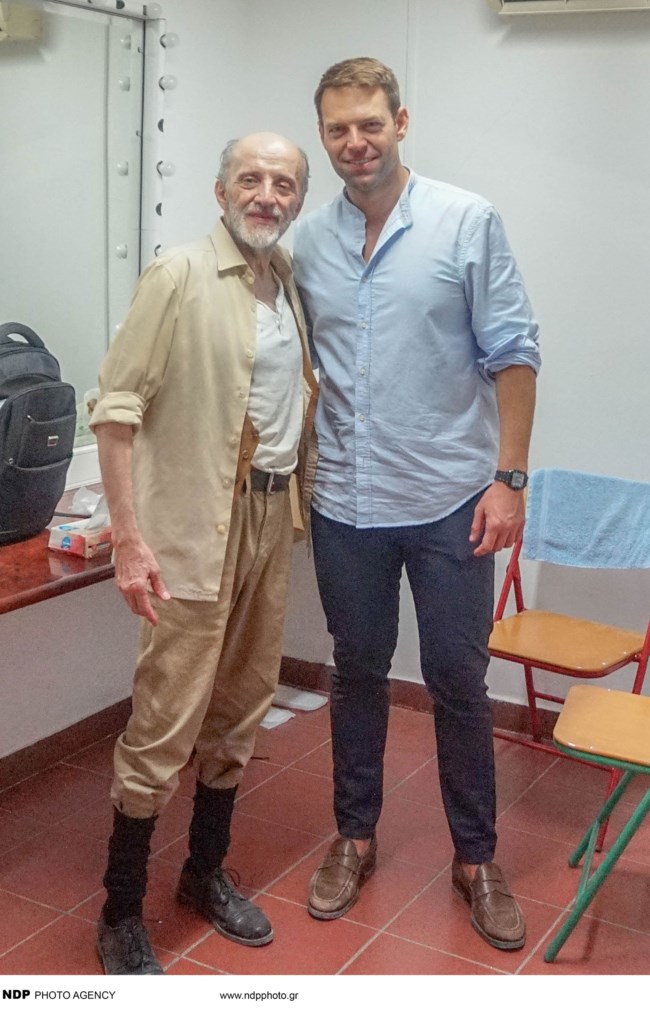 Κασσελάκης