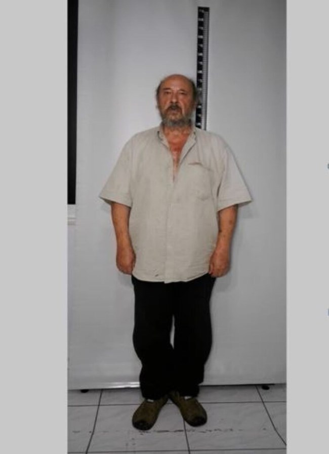 Καρδίτσα: Αυτός είναι ο 62χρονος που ασελγούσε επί τρεις μήνες σε 12χρονο αγόρι