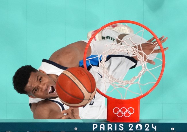 Παρίσι 2024: Ήττα για την επίσημη αγαπημένη στην πρεμιέρα - Οι ελληνικές συμμετοχές της Κυριακής