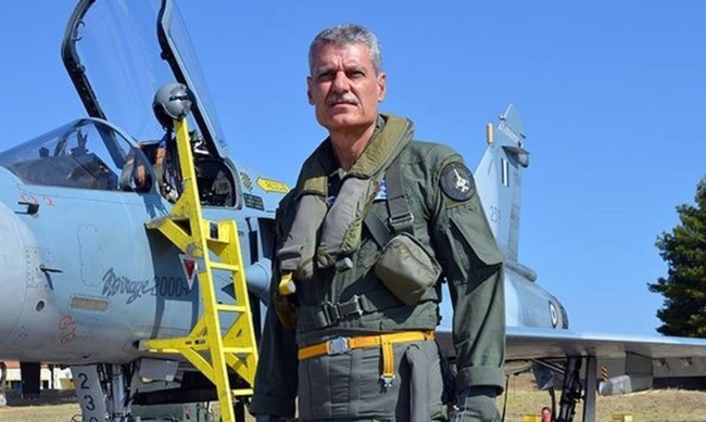 Ευάγγελος Τουρνάς