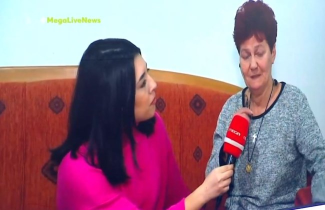 ΓΙΑΓΙΑ ΒΡΕΦΟΣ