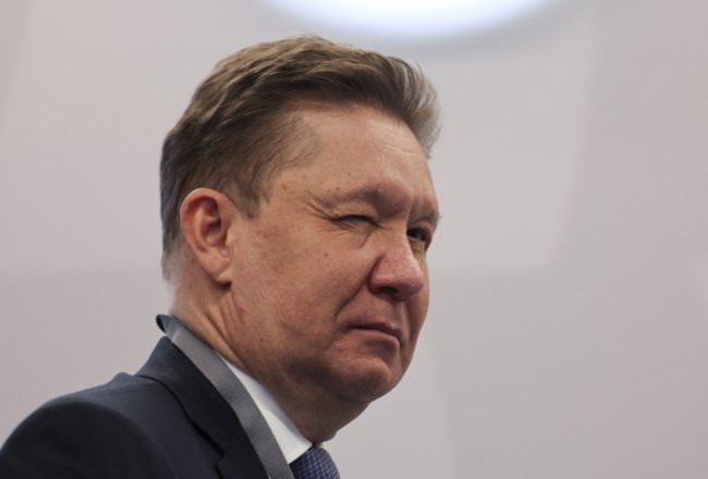 Gazprom: Το πιο ακριβό σπίτι στη Ρωσία ανήκει στον CEO, Αλεξέι Μίλερ - 68 στρέμματα και αξίας 240 εκατ. δολαρίων [Εικόνες - Βίντεο]