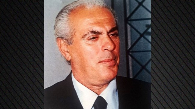 ΘΕΟΔΩΡΟΣ ΧΑΡΙΤΟΠΟΥΛΟΣ