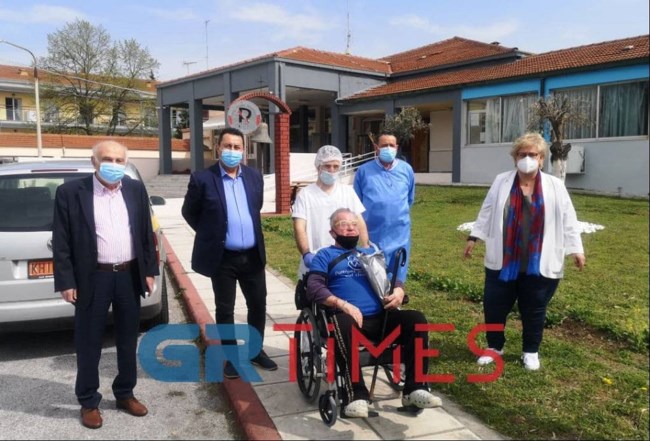 Θεσσαλονίκη: Έφυγε από τη ζωή ο ''βασιλιάς της νύχτας'' των 80s, Πιέρο