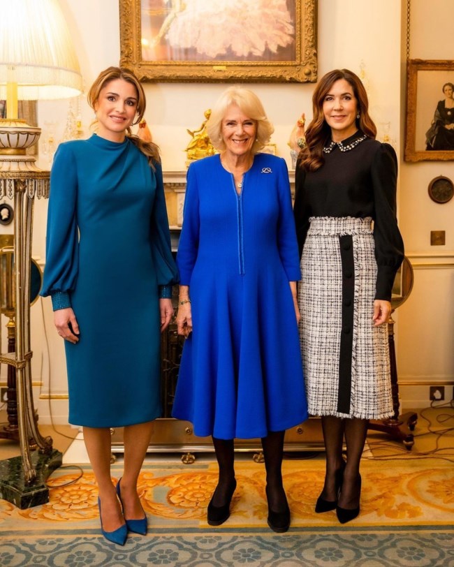 royals